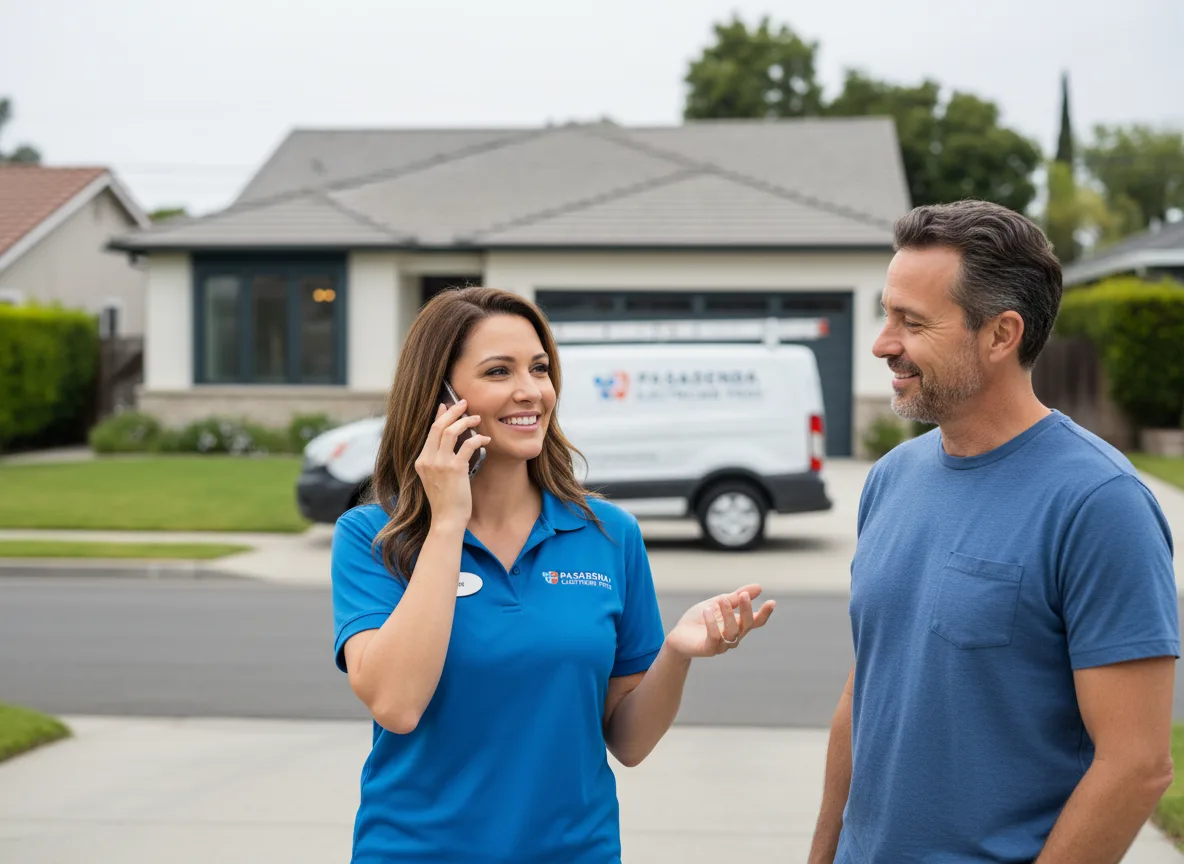 Electrician Louisville, MS FAQs
